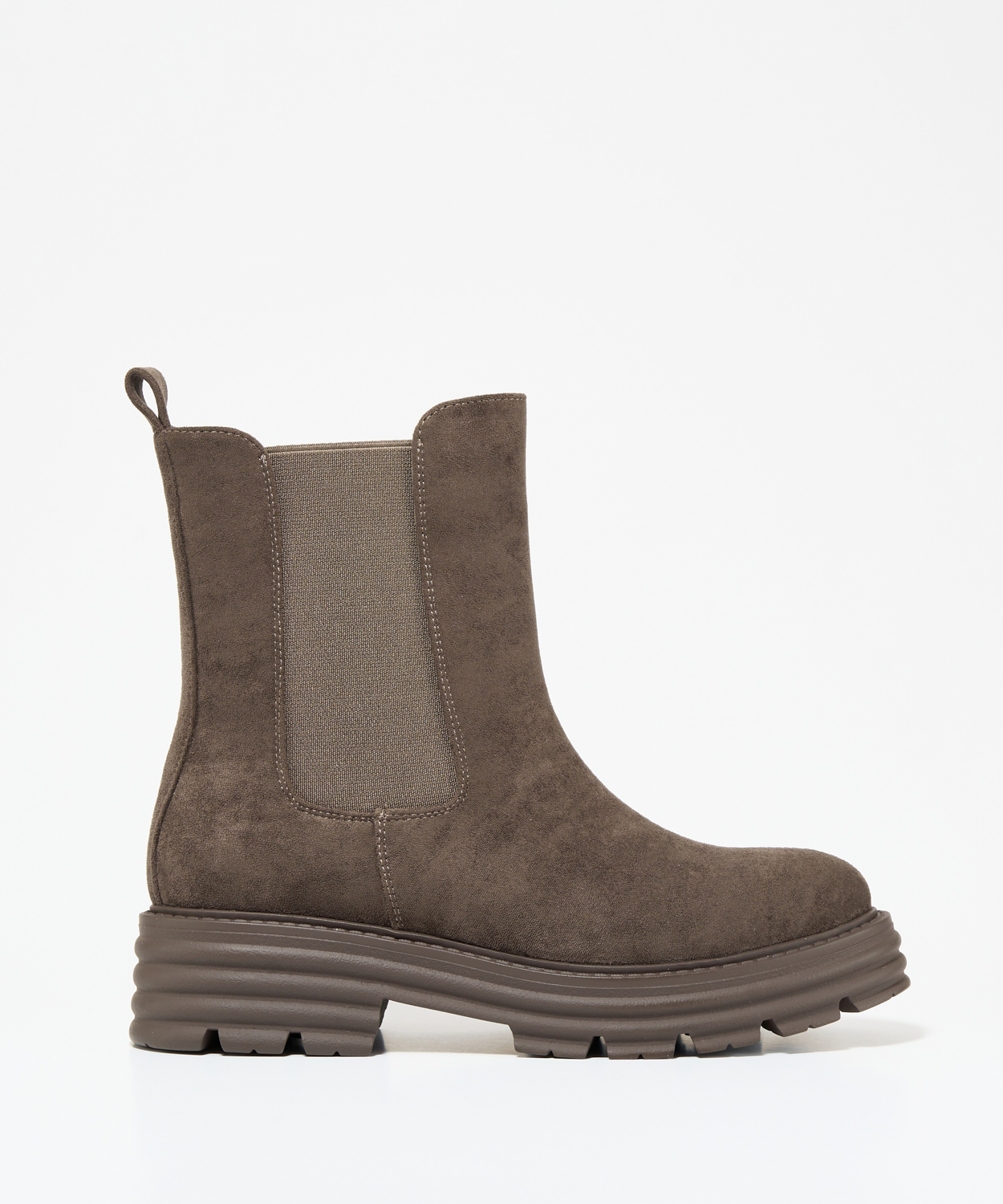 Bot&iacute;n chelsea image number null